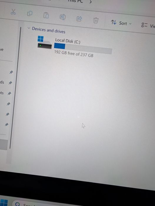 Lenovo Thinkpad X1 Tablet 3rd gen i5-8350u 8/256gb 3k Surface Pro 7