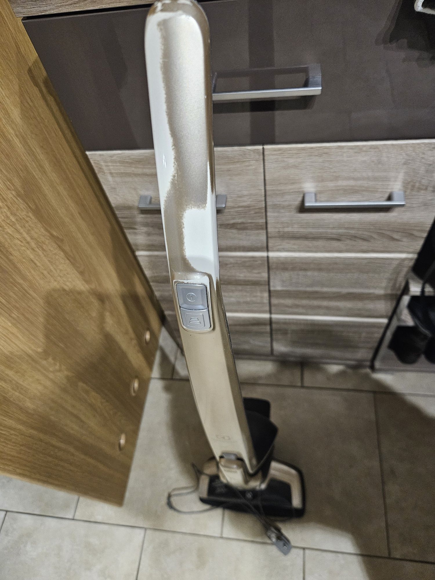 Odkurzacz Electrolux