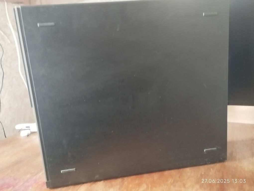 Продам компьютер с монитором. за 12.500