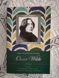 Livro The Collected Works of Oscar Wilde