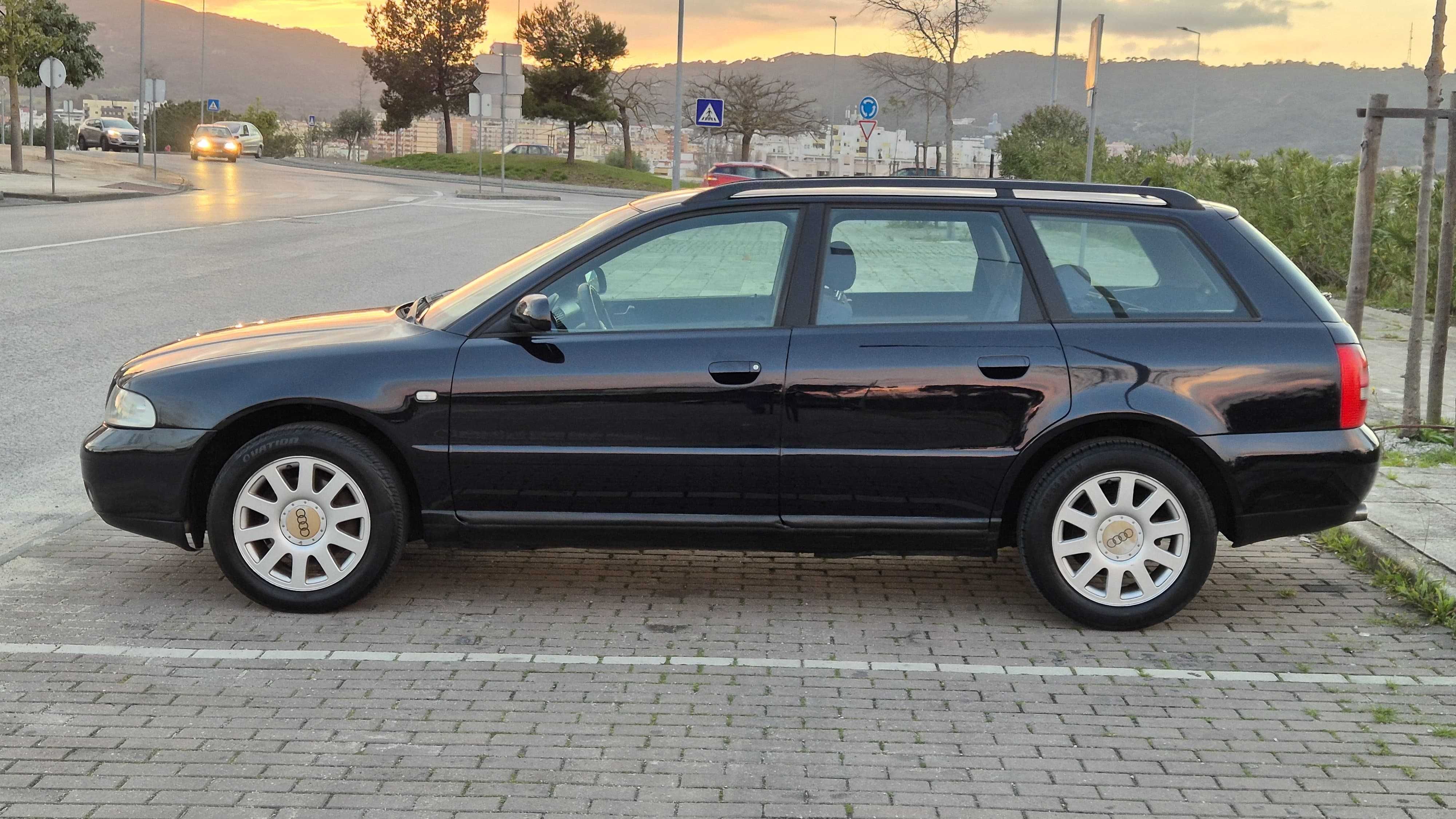 Audi A4 1.9  tdi