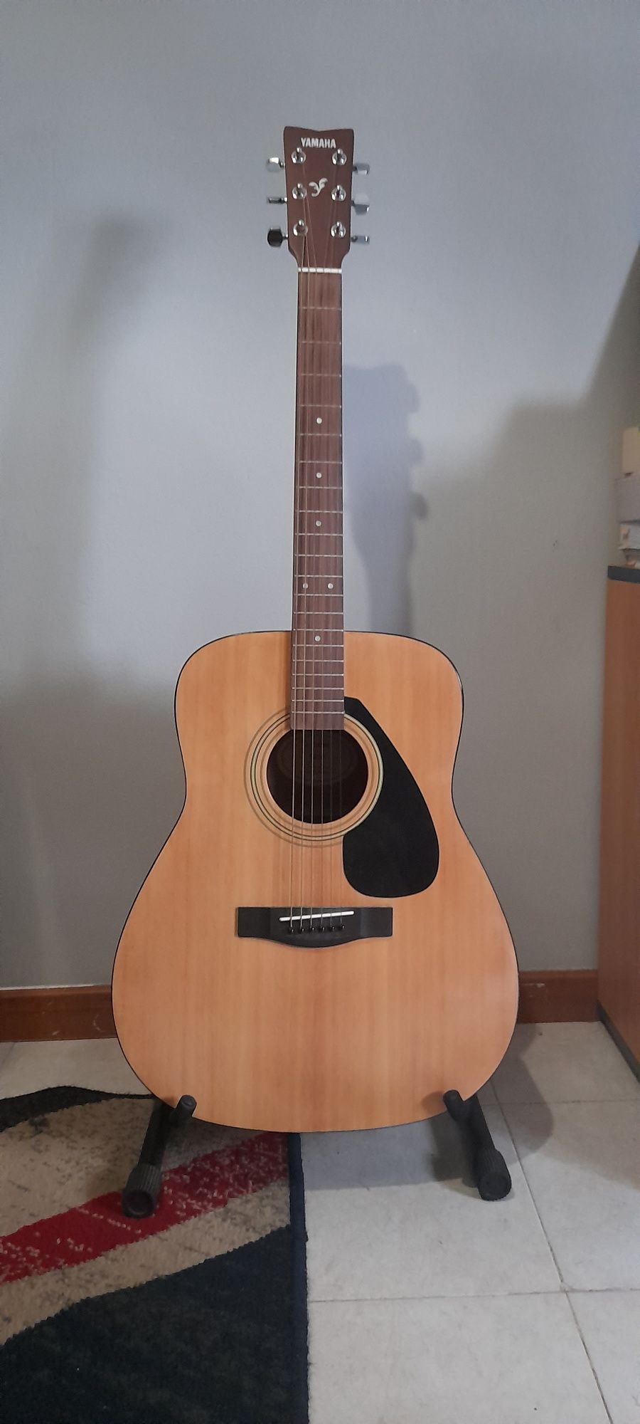 Guitarra acústica - Yamaha F310