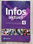 Infos aktuell 4 język niemiecki