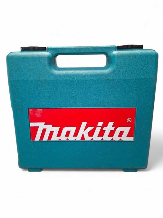 Wiertarka udarowa Makita HP1621 + walizka
