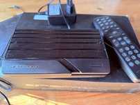 Dreambox one ultra hd 4k