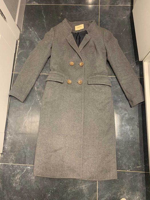 Пальто Monica Ricci