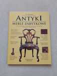 Katalog meble zabytkowe