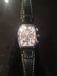 Relógio Franck muller