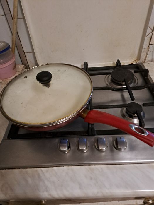 Сковорода Делимано