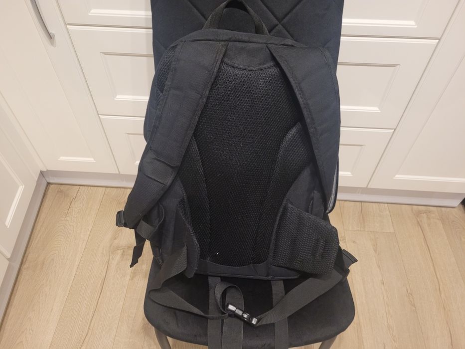 Duży plecak fotograficzny Delta SX-2