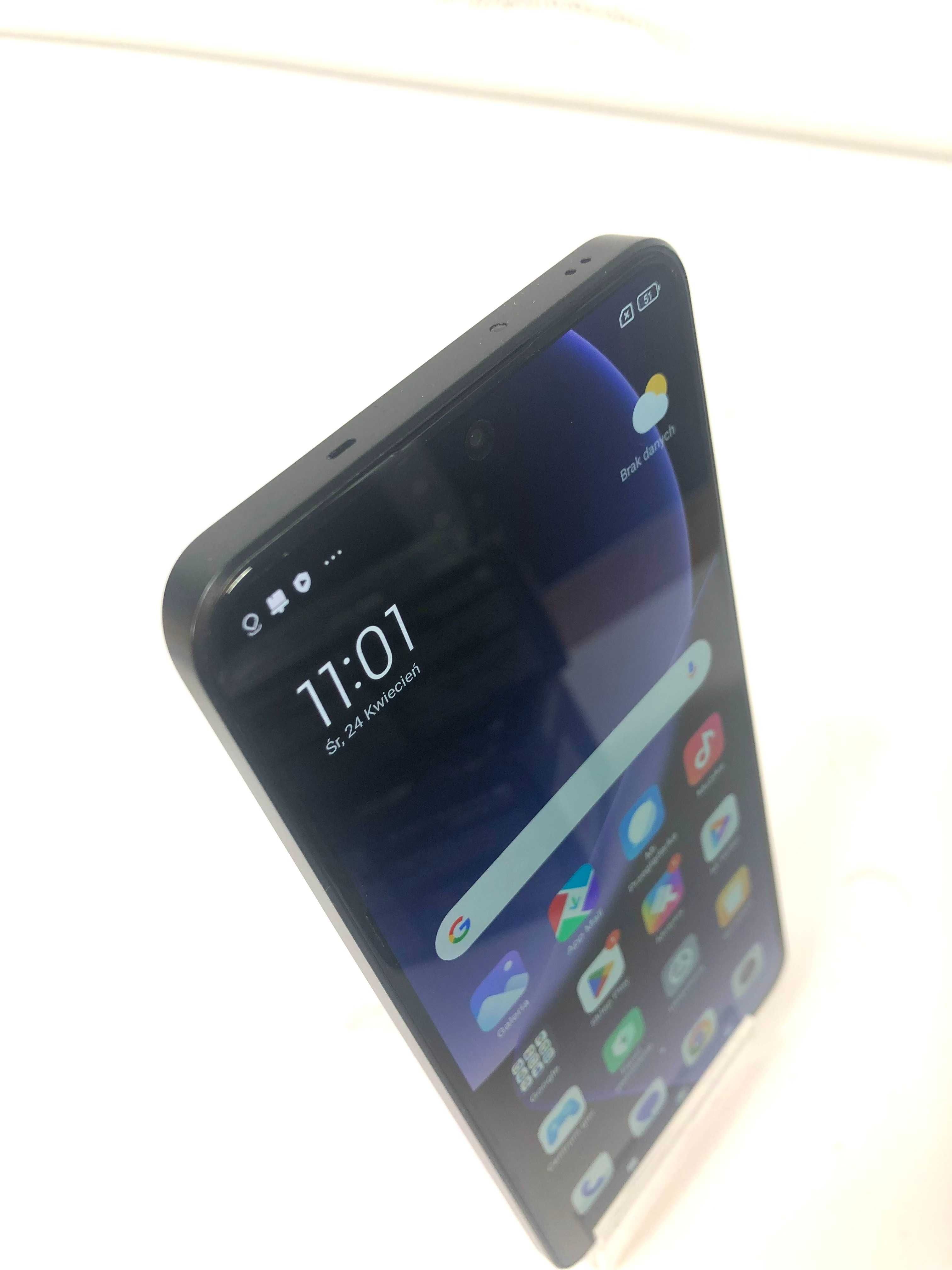 Smartfon Xiaomi 13T 8 GB / 256 GB 5G czarny