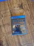 Gra na Playstation4