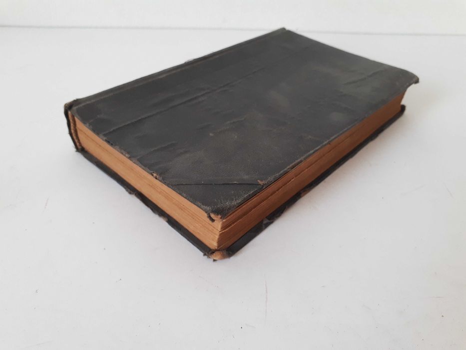 książka Słowniczek Wyrazy Obce - Lwów