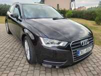 Audi a3 8v  1.6 tdi