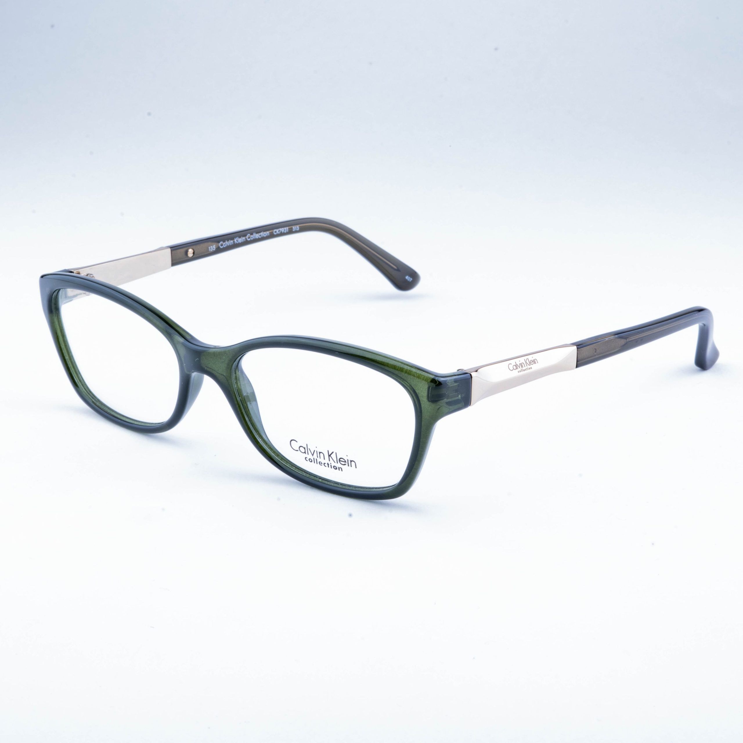 Calvin Klein CK 7931 Okulary korekcyjne oprawki