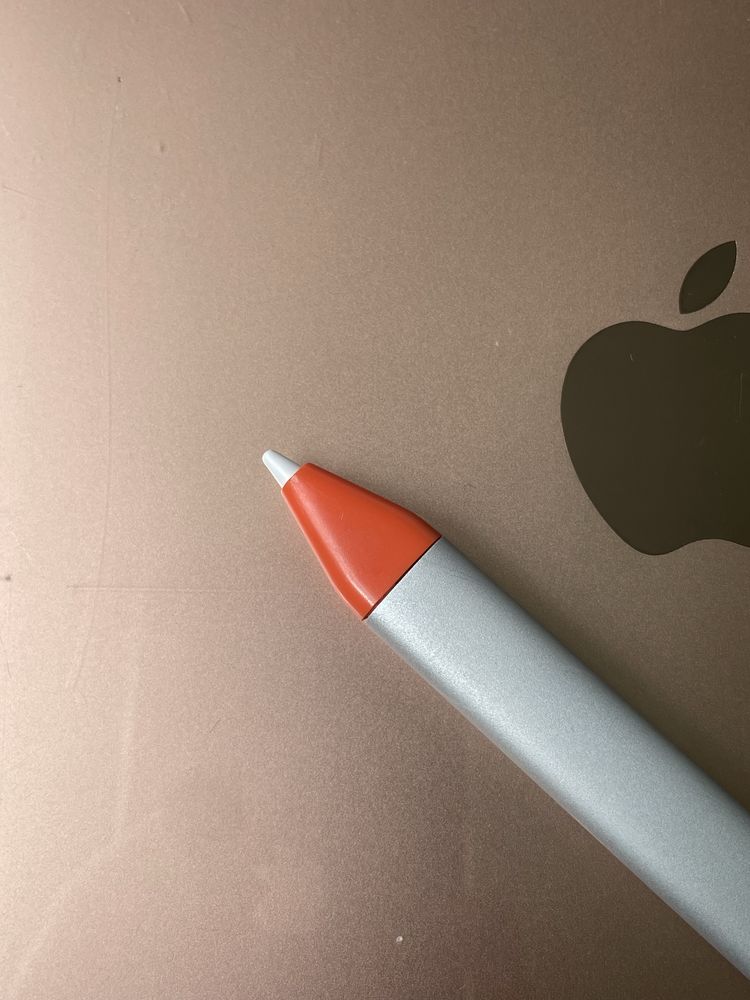 Logitech Crayon do IPad