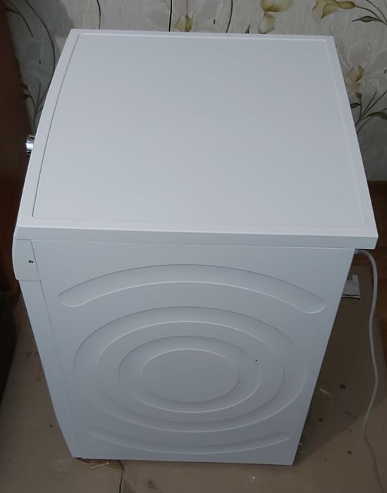 Сушильная машина Siemens