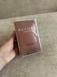Chanel Allure Homme Туалетная вода мужская