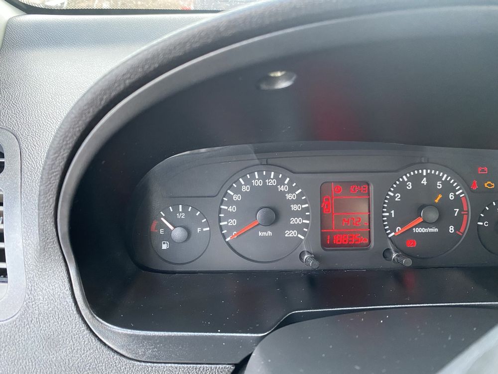 Forza ЗАЗ легковий автомобіль