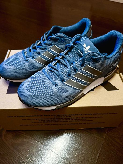 Buty Adidas ZX 750 WV