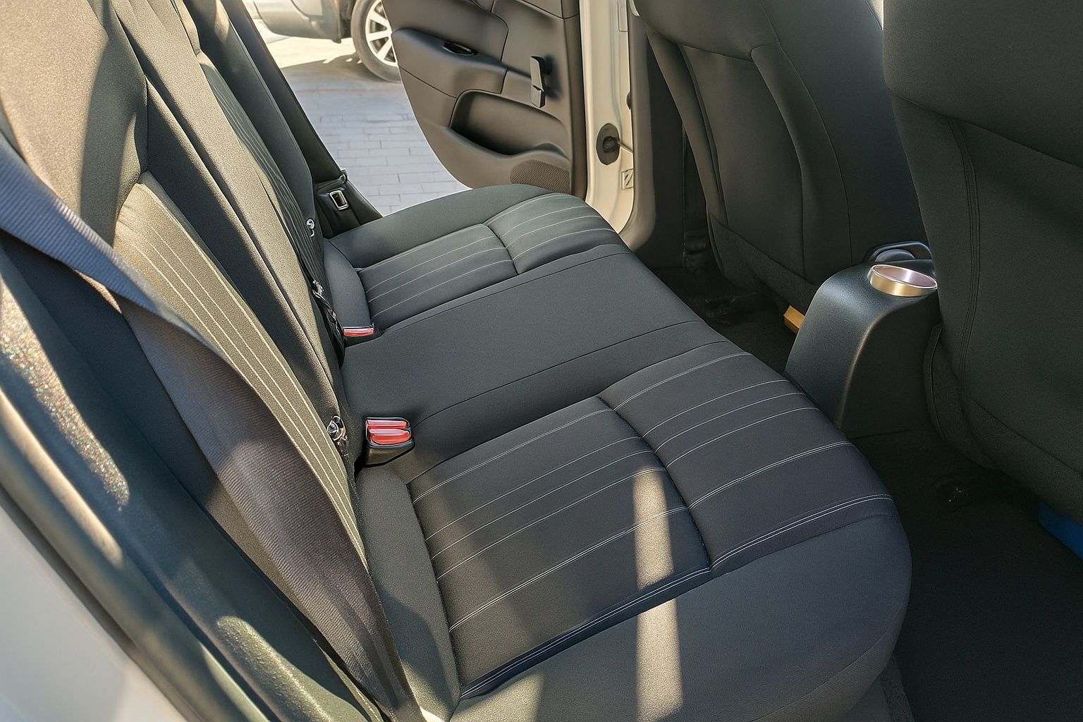 Citroen C4 B7 1.6HDI