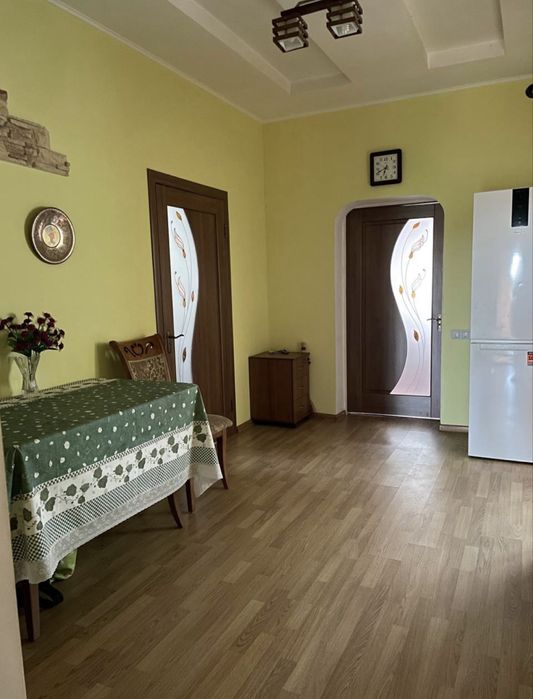 Оренда будинку в с. Требухів 20км від Києва.