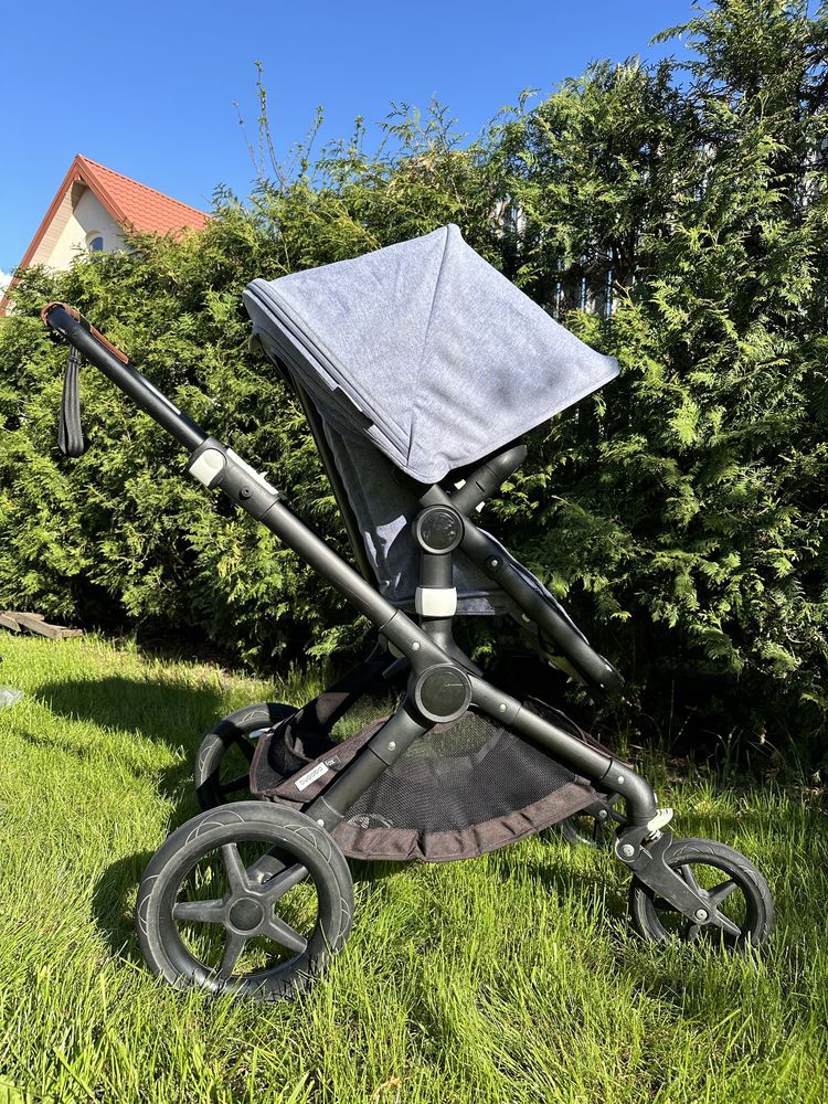 Візок Bugaboo fox 2в1