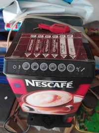 Кофейный аппарат nescafe