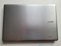 Acer Chromebook cb3-431 linux