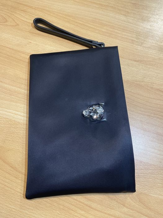 Сумка на руку (клатч)  Philipp Pleine