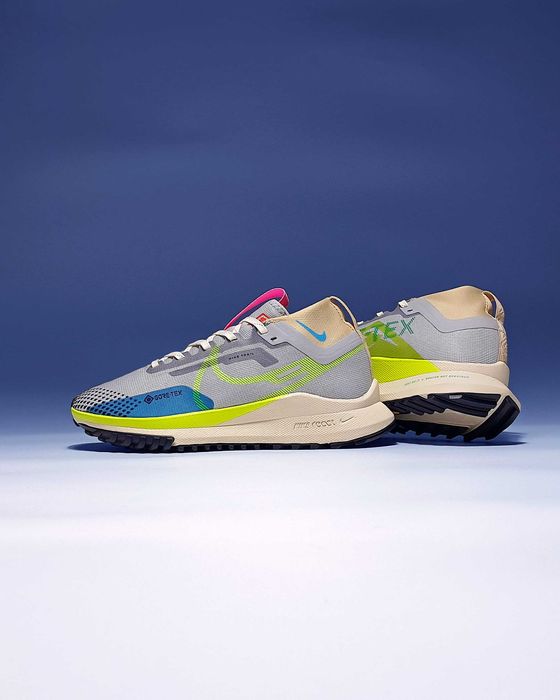 Жіночі кросівки Nike Pegasus Gore-Tex. Оригінал. Розмір 38.5 - 24.5 см