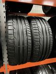 Шини,Резина,Пара,Літо 225/45/17 91W Dunlop Sport Maxx RT