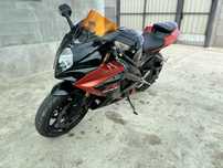 Suzuki GSX-R1000, 2007 рік