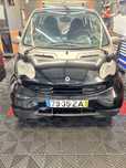Smart Fourtwo 2004 Passion