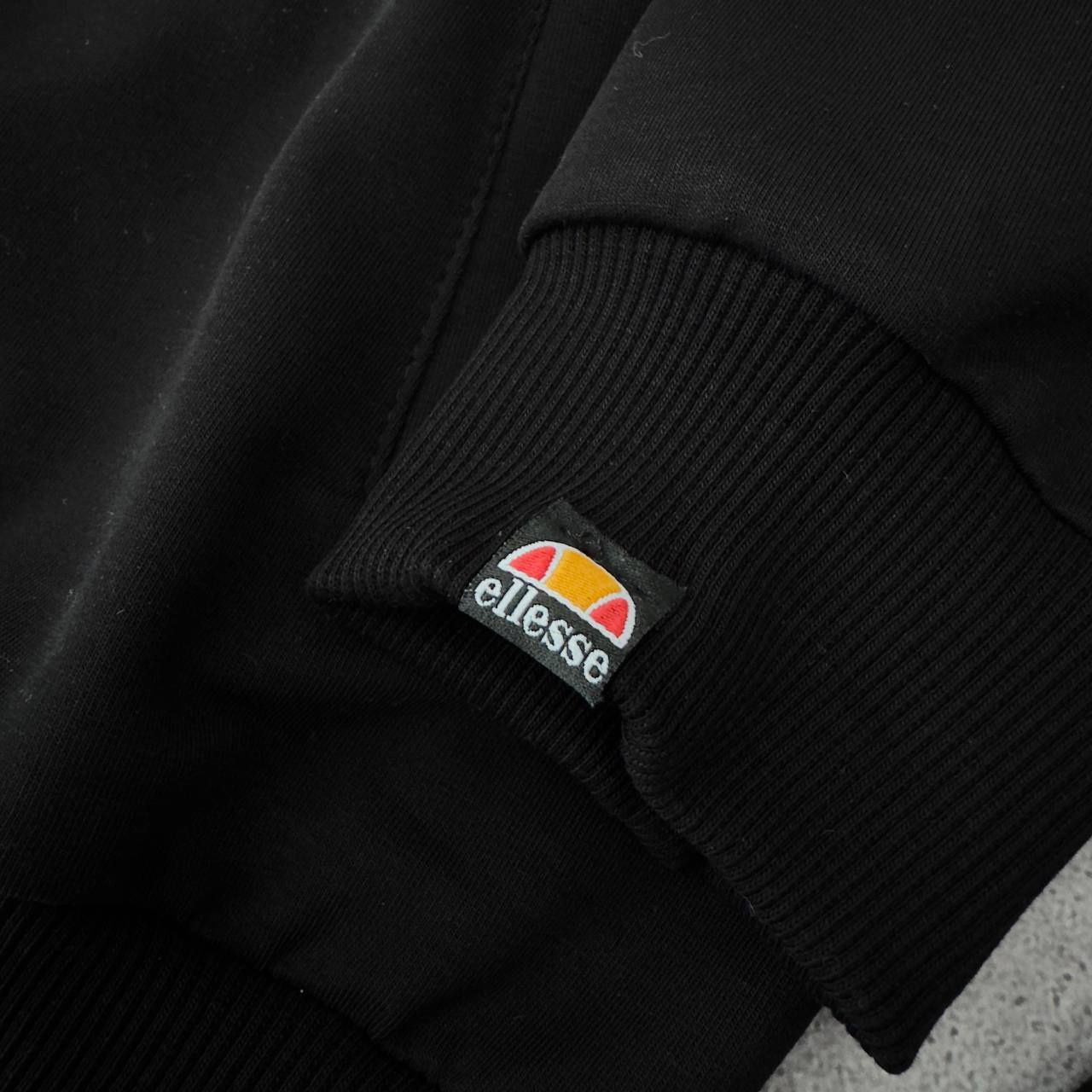 Кофта еліс | оліймпійка Ellesse ТОП ПРОДАЖУ