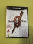 Nintendo GameCube Resident Evil Zero