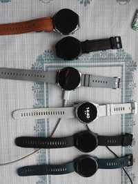 Смарт-часы Xiaomi Watch S1 /+
