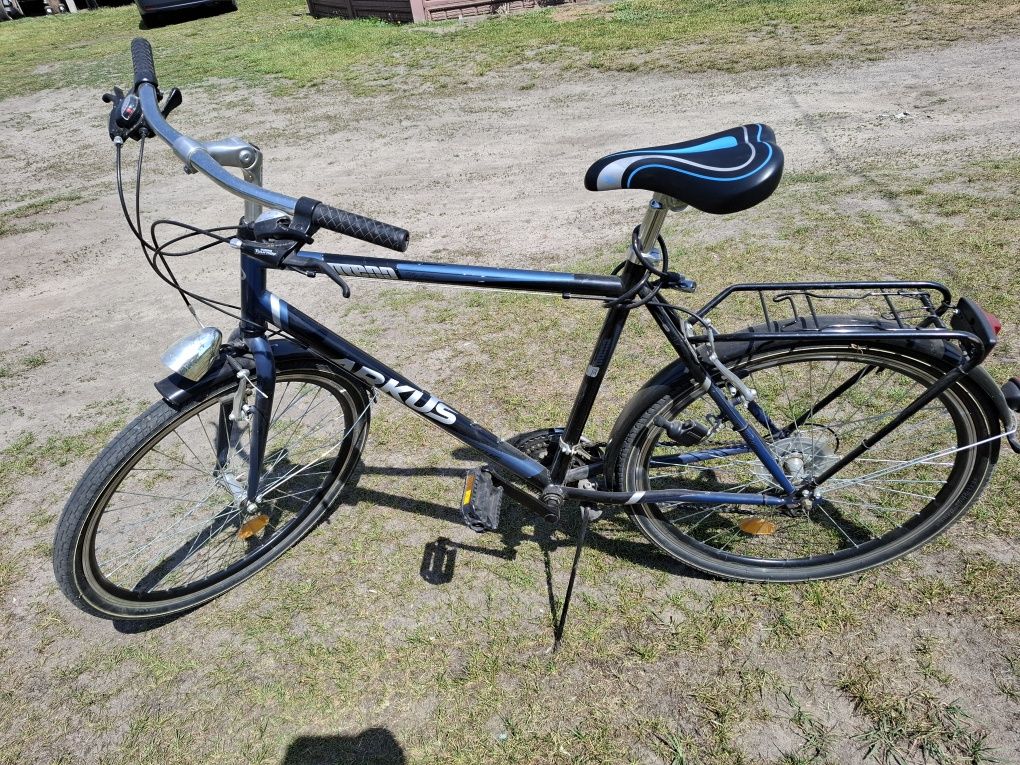Sprzedam rower Arkus