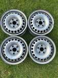 Felgi stalowe 16 VW T5 T6