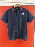 Koszulka polo New Balance