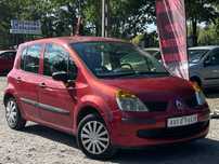 Renault Modus 1.4LPG**Klima**Zadbany**Osczedny**Gwarancja**Zamiana**