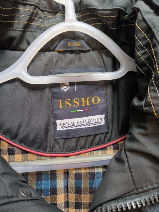 Kurtka męska zimowa rozm. XL