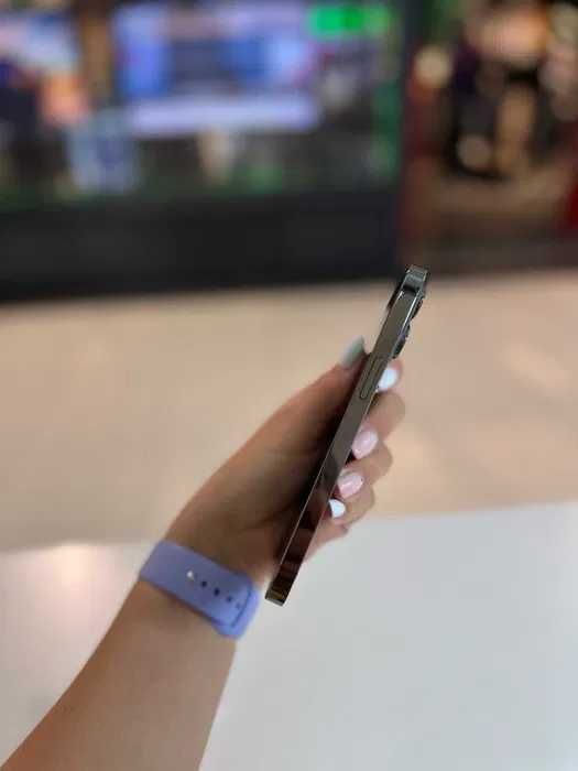 iPhone 13 Pro 128 GB Graphite 100% baterii | 2 lata gwarancji