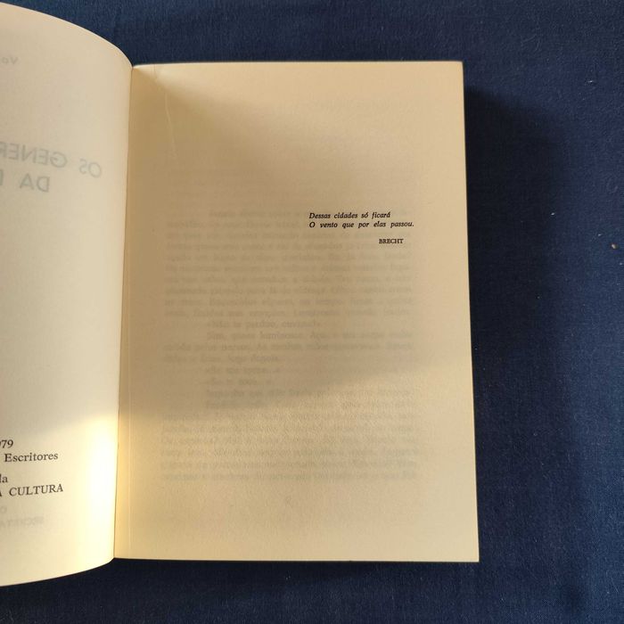 Vasco Branco - Os generosos delírios da burguesia