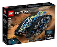 LEGO 42140 - Technic App-Controlled Transformation Vehicle