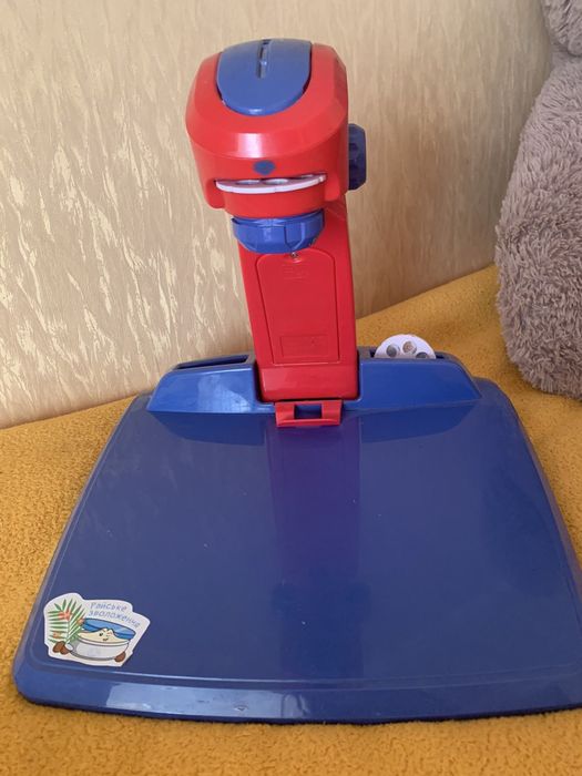 Проэктор для рисования