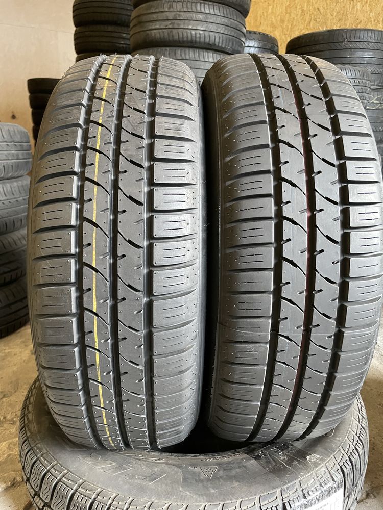 Гума б.в з Германії 195/60r15 Firestone шини резина склад літо