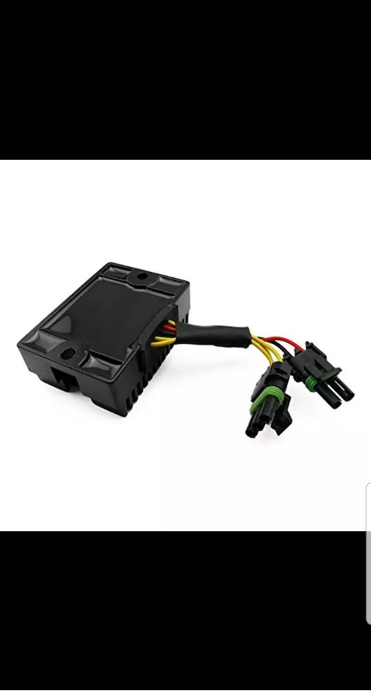 Sea doo regulator napięcia skuter wodny GTX GTI GTS RXP RXT RX XP 2t 4