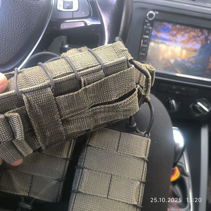 Пвдсумки під магазин