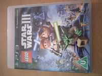 Gra na PlayStation 3 Lego Star Wars III